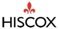 logo Hiscox