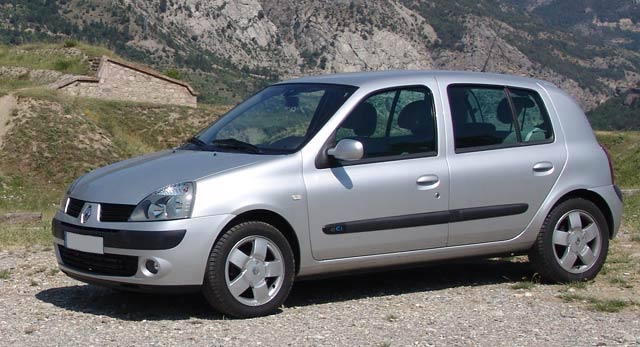 Clio-II