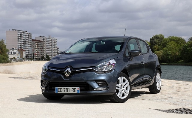 Renault-Clio-IV