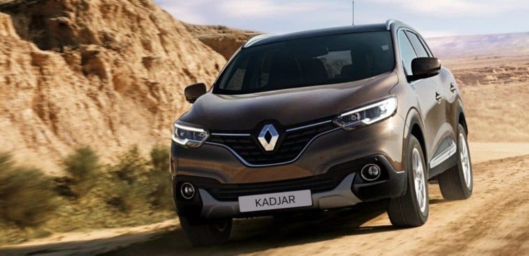 Renault Kadjar