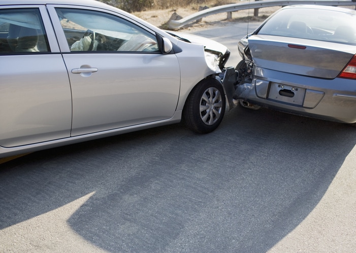 assurance auto collision