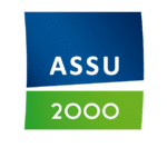 Logo Assu 2000