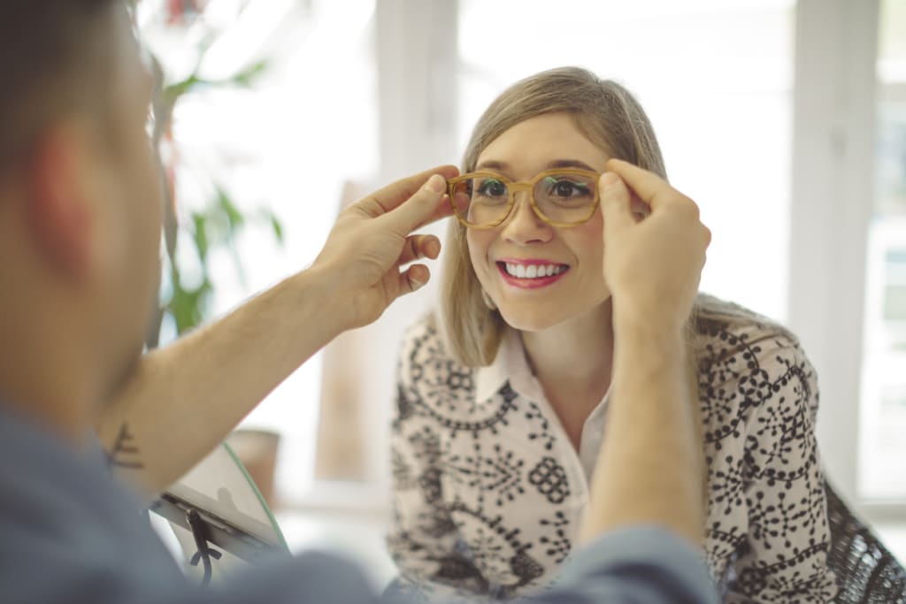 devis lunettes mutuelle