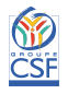 groupe csf