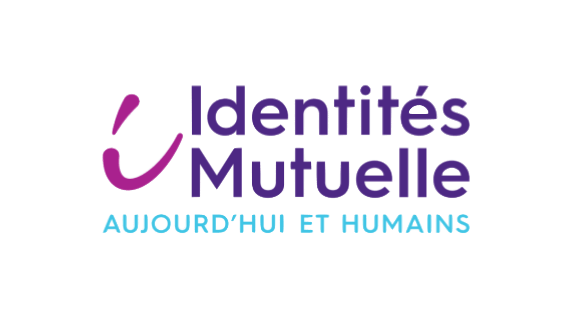 logo Identites mutuelle