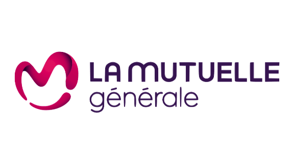 logo La Mutuelle generale