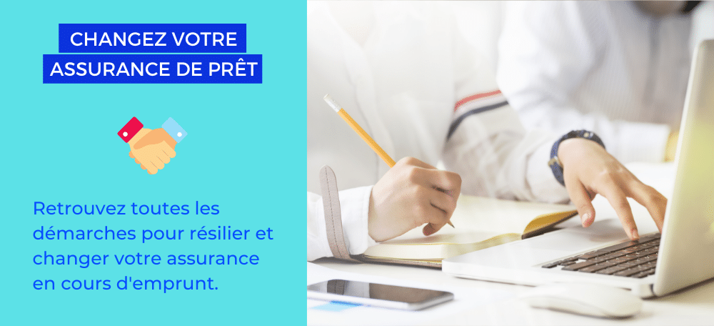 La garantie chômage de l'assurance de prêt n'est pas rentable. Pour alléger vos mensualités, changez votre assurance de prêt.