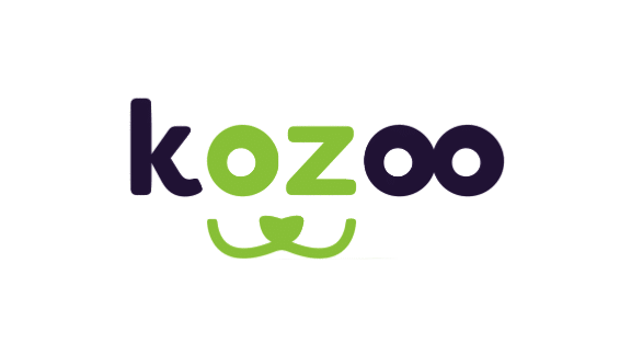 logo Kozoo