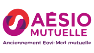 Logo Aesio Mutuelle