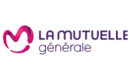 Logo Mutuelle generale