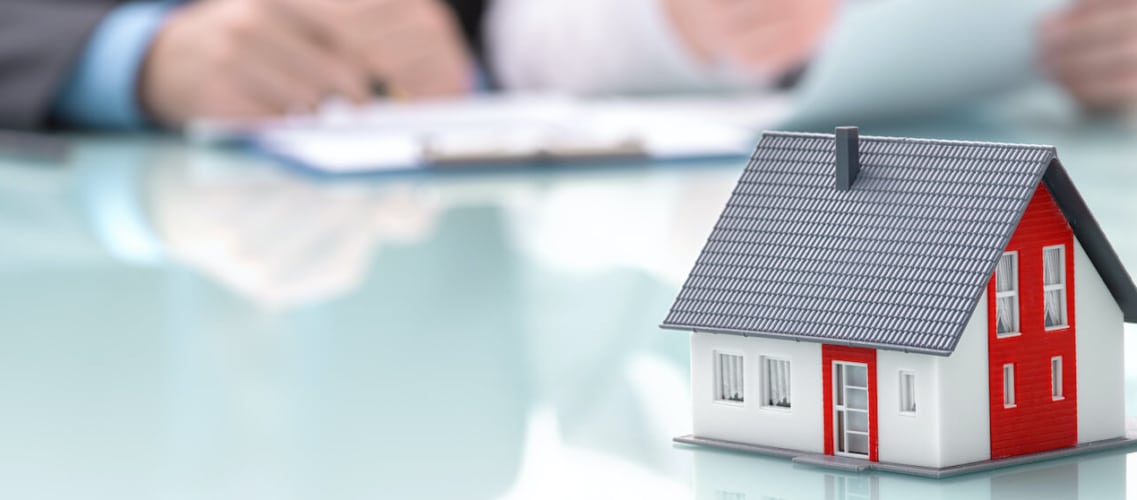 meilleure assurance de pret immobilier