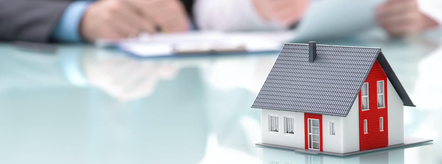 Assurance De Pret Immobilier Trouver La Meilleure En 5 Etapes