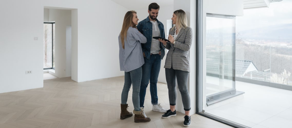 Assurance pret investissement locatif