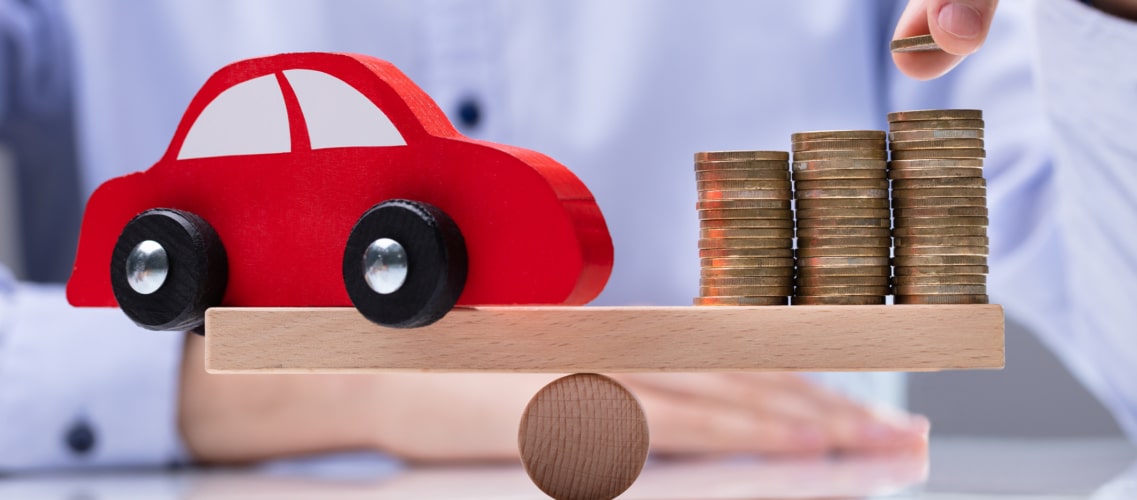 Credit Auto Retrouvez Les 6 Etapes Pour Obtenir Un Credit