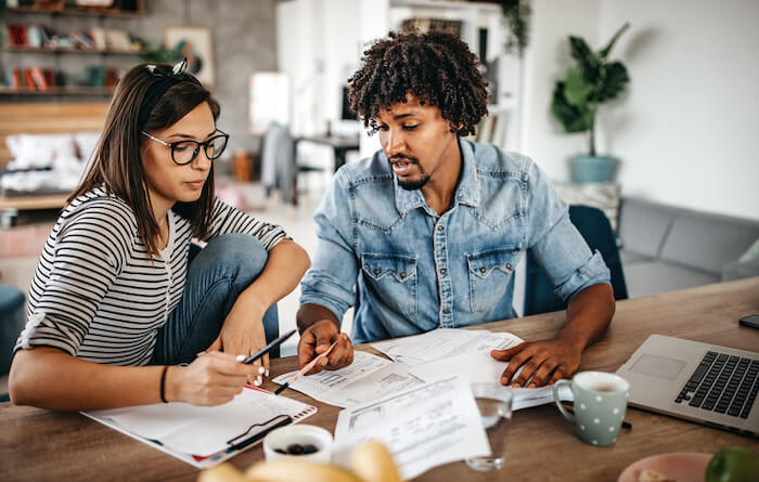 calcul de l'assurance prêt immobilier - coût et risques