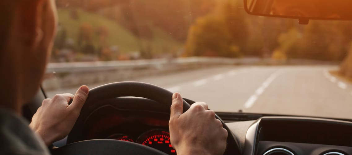 Garantie Personnelle Du Conducteur A Quoi Ca Sert Hyperassur