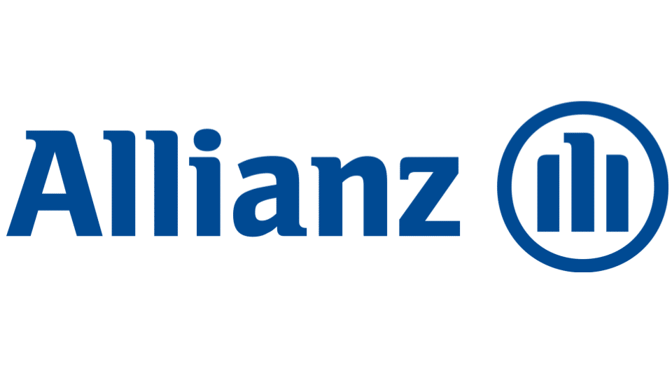 Logo Allianz