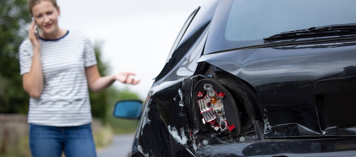 Profil risque aggrave assurance auto