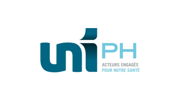 logo uniph santé