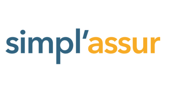 logo simplassur