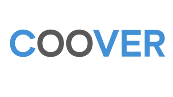 logo coover