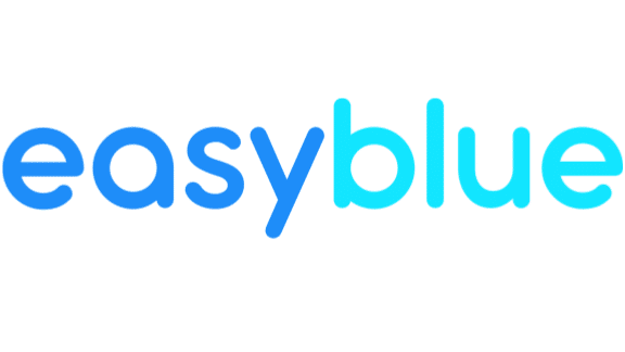 logo easyblue