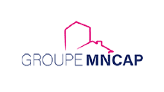 logo mncap