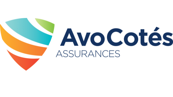 Logo Avocotés Assurances