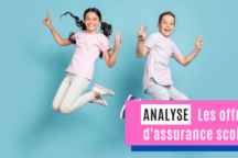 Assurance scolaire