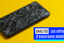 Assurance smartphone