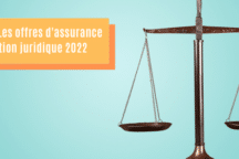 Assurance protection juridique