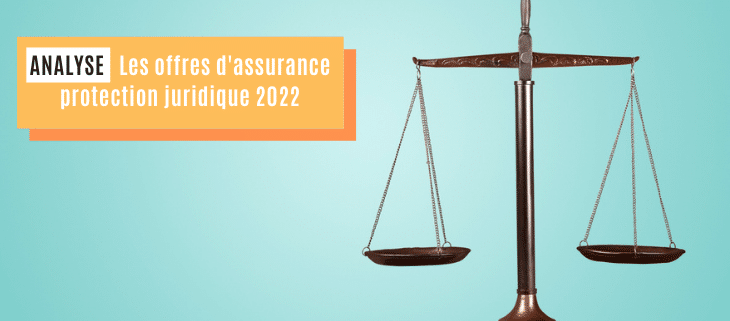 Souscrivez une Assurance Protection Juridique sur Hyperassur
