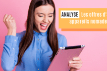 Assurance tablettes