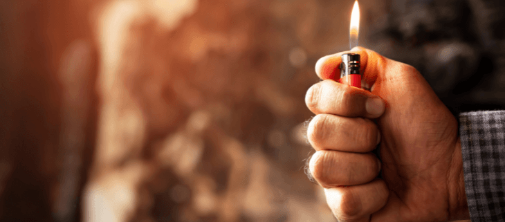 assurance pret fumeur