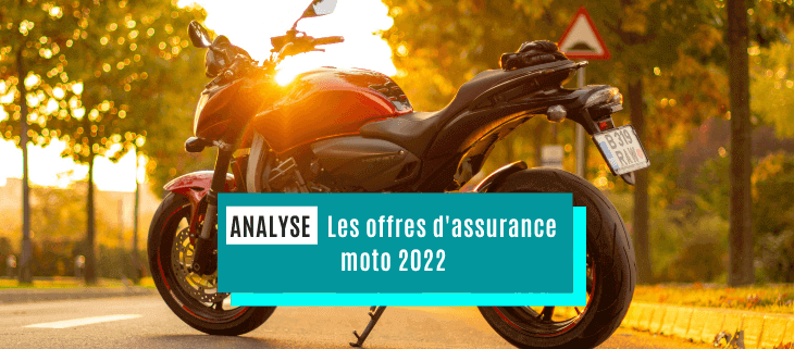 Assurance moto 2022