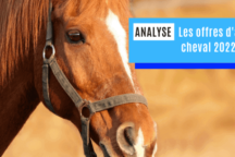 assurance cheval tarifs 2022
