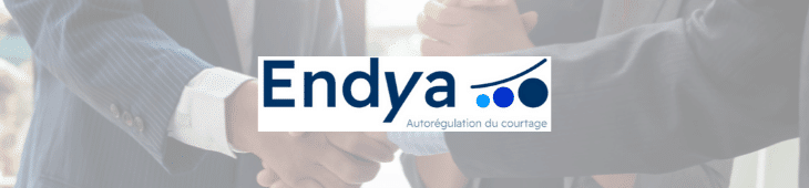 réforme du courtage - présentation de l'association Endya