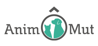 Logo - Animomut
