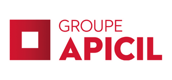 Logo - Apicil