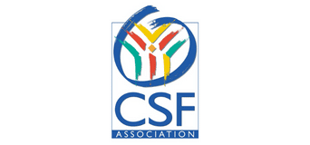 Logo - CSF