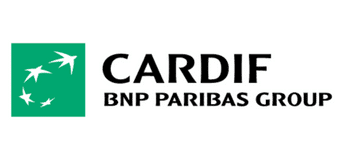 Logo - Cardif