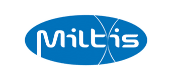 Logo - Miltis