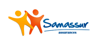Logo - Samassur