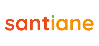 Logo - Santiane