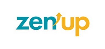 Logo - Zen Up