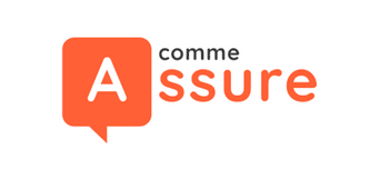 a comme assure - logo