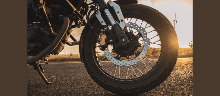 Assurance pour moto