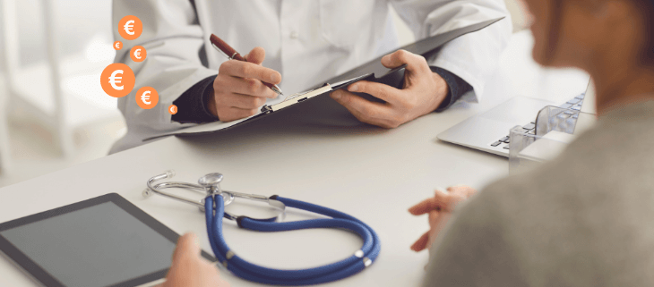 Remboursement mutuelle santé