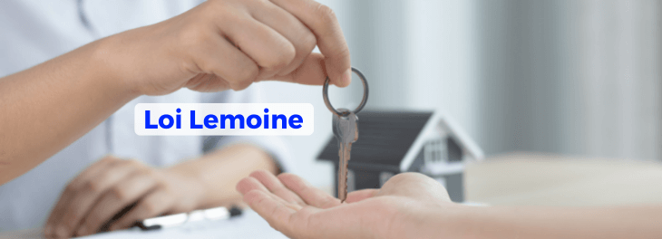 présentation de la loi lemoine par hyperassur