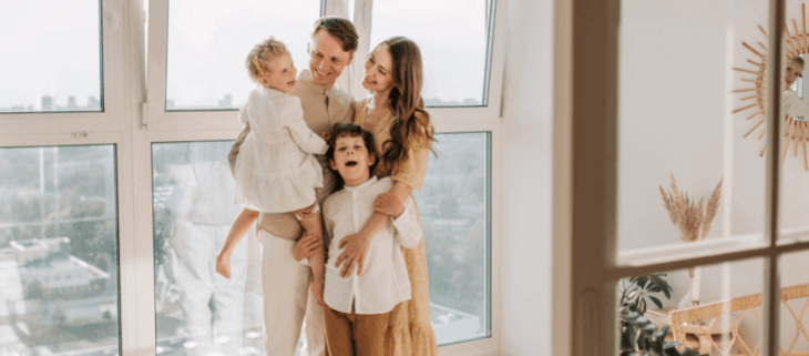 comparez les mutuelles famille